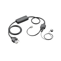 Poly APV-63 Adapter - Enhance Audio Quality | 38734-11